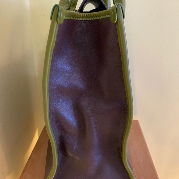 *SOLD* Kate Spade Satchel - Picture 3 of 8